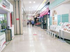 -鸿通城购物中心