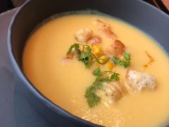 -瑞吉酒店 · Elba 欧尔巴意大利餐厅· 精致意餐·云端聚会