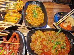 -Let’s WaKao瓦烤(贝森店)