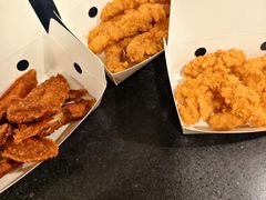 -必胜客(兴隆店)