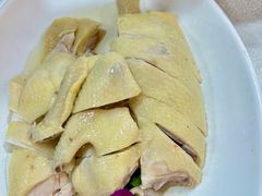 -津津菜馆(绝没分店)