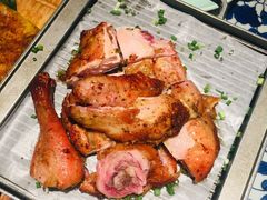 -绿茶餐厅(布吉万象汇店)