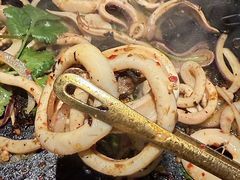 -杨小佳·齐齐哈尔烤肉·烤串(广州店)