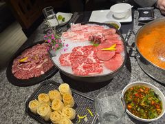 -辉哥火锅(虹桥路店)