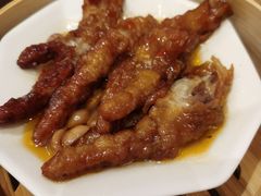 -京香轩·中餐厅(上海中庚聚龙酒店)