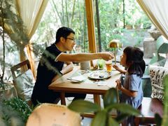 -时光花园(白鹭洲店)