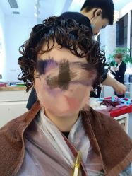 -Hair ART造型沙龙