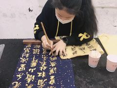 -快乐琴弦音乐舞蹈艺术教育中心(马连道校区)