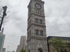 -天津意大利风情旅游区