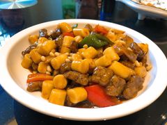-兔爸私家小厨(新北万达店)