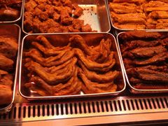 -绝味鸭脖(曲阳路二店)
