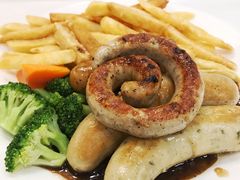 -宜家·瑞典风味餐厅(北京西红门店)