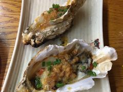 -云晓光头烧烤吧(德平路店)