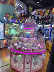 -探奇游乐园(烟台大悦城店)