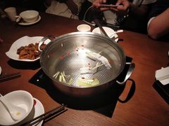 -牛焱·贵州黄牛肉火锅(城西银泰店)