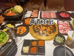 -花味烤肉·拌饭(建邺万达店)