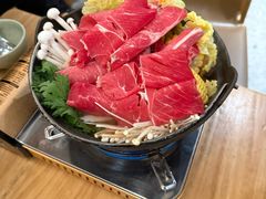 韩式泡菜牛肉锅-像素研食The pixlab (皮市街店)