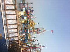 渔岛-渔岛海洋度假区