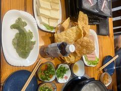 -风情丽江斑鱼火锅(孙家沟西南路80号店)