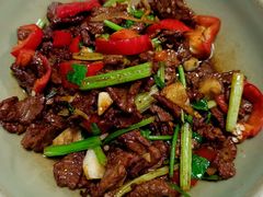 -湖南乡情湘菜馆(罗湖店)