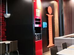 -麦当劳(深圳北站高铁店)