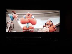 -中影国际影城(建军路金鹰购物中心店)