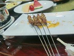 -齐道清真餐厅(金阳商贸城店)
