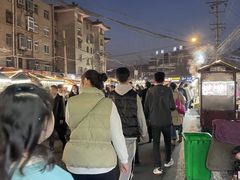 -西司夜市