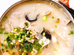 -广场正宗原汁薏米店