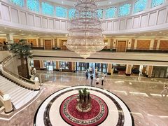 -圣雷克大酒店