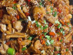-还是那家•秘制活鱼现烤•香辣美蛙(独墅湖邻里中心店)