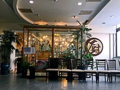 -香江小厨 The Kitchen(香江俱乐部店)