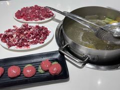 -陈记顺和潮汕牛肉火锅(韩江路店)