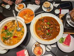 -明丰小渔馆(明月路店)