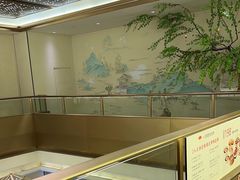-小厨娘淮扬菜(诚信大道店)