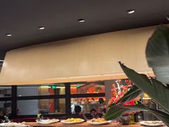 -拉蒂娜·巴西牛排馆 Latina·Brazilian Steakhouse(王府井喜悦店)