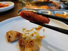 -·缸桶屋·韩式牛肋条自助烤肉(西湖D11店)