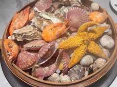 -依海湾·30年手挑蒸鲜(奥帆中心店)