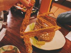 -蟹道乐(道顿堀本店)