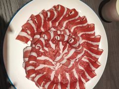 -东来顺铜锅炭火涮肉(上地华联店)