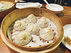 苏小柳金牌小笼包-苏小柳手工点心(人民广场分院)