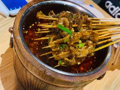 -靓靓蒸虾(中山里店)