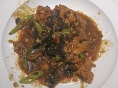 -鑫悦诚府·新鲁菜·餐厅(趵突泉店)