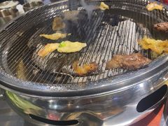 -本炙炭烤·蒲烧活鳗料理店(金沙洲店)