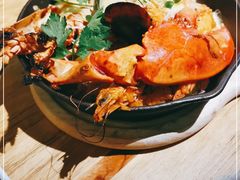 -Famous肥猫墨西哥音乐餐吧(五棵松华熙LIVE店)