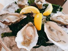 -db Bistro & Oyster Bar by Daniel Boulud(滨海湾金沙店)