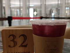 -THE WOODS 简餐 (国贸商城店)