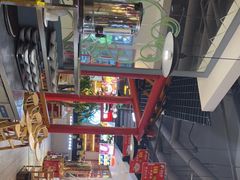 -蛙一刀·麻椒鱼火锅(金仙桥店)
