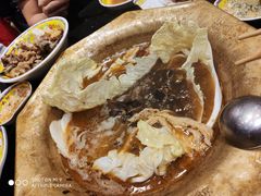 -芦月轩羊蝎子(北蜂窝店)