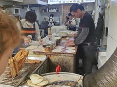-文武王氏烧饼·无矾油条(西溪路店)
